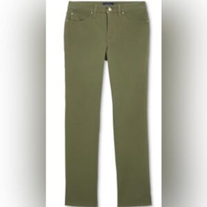 Charter Club Lexington Straight Women’s Straight Leg Jeans size 12